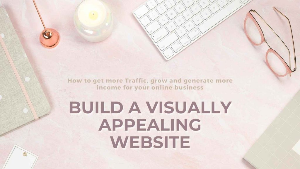 With the internet being more accessible than ever, more and more companies and entrepreneurs are taking their businesses online. Generating traffic to your website or social media is becoming harder and harder with the incredible amount of competition. Exactly how will you be able to get your ideal audience to come to your website? Here are five proven methods that can help you get more traffic to your website and grow your online businesses. 