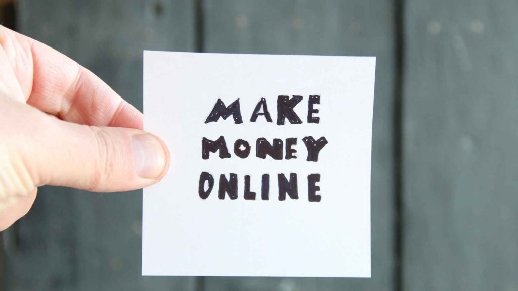 As you (hopefully) have now discovered, making money online isn't difficult, but it does take some knowledge and the skills to put everything to work. I'm going to outline a rather simple and straight forward system that I believe anyone can use to make income. It can be scaled up as large as you like, depending on how much time you want to put into it and what you want out of it. Discover how to make money online and ways to make money online for beginners.
