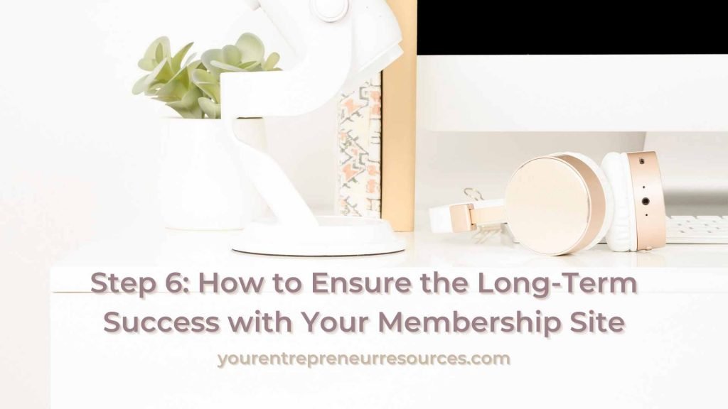 Over the last several years, membership sites have started to become a popular way for online businesses to make recurring income. You might have heard how profitable membership sites can be, or perhaps you, yourself has been a member of a successful membership site.