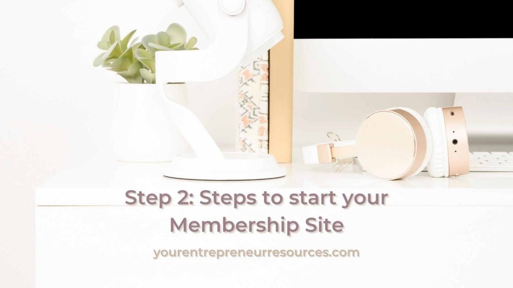 Over the last several years, membership sites have started to become a popular way for online businesses to make recurring income. You might have heard how profitable membership sites can be, or perhaps you, yourself has been a member of a successful membership site.