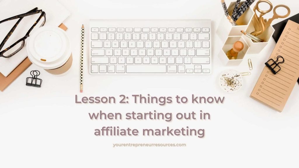 Affiliate marketing seems like a magic money-making formula and all the online gurus are talking about it but actually, it is a little more complicated than that. In fact, strategic tactics that are popular with online marketing can be implemented in the affiliate marketing world, so with these top affiliate marketing tips to increase your sales and survive in the online business world!