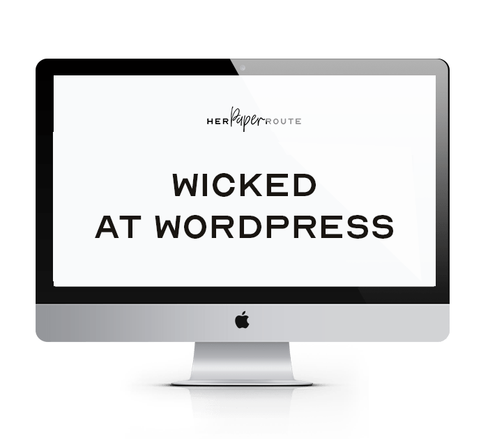 Wicked-at-Wordpress-course