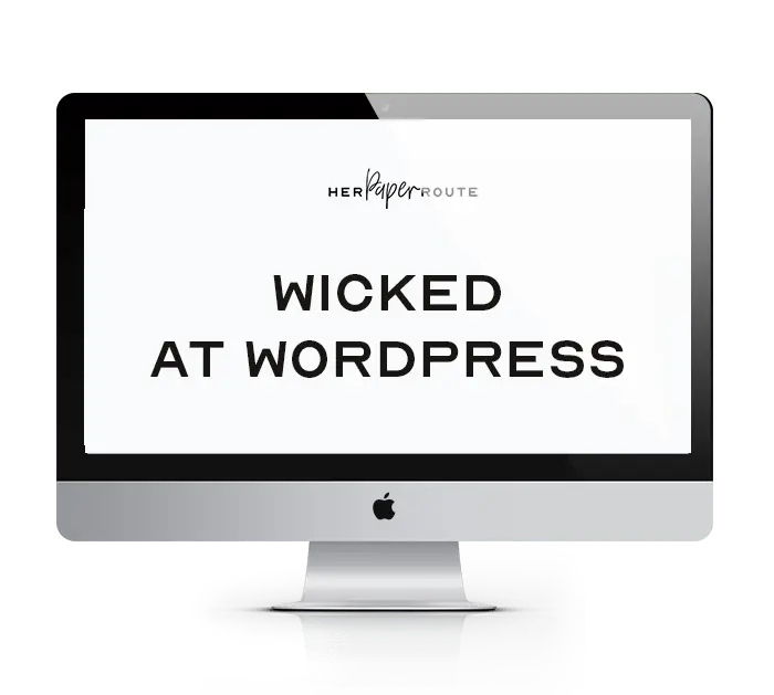 Wicked-at-Wordpress-course Wicked-at-Wordpress-course