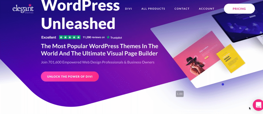 There are a lot of different theme builders out there, such as Elementor and Thrive theme builder but today, I want to focus on Divi. In this Divi review, let's look at what Divi theme builder is, the features, pro’s and con’s and whether or not it’s the right WordPress theme builder for you.  