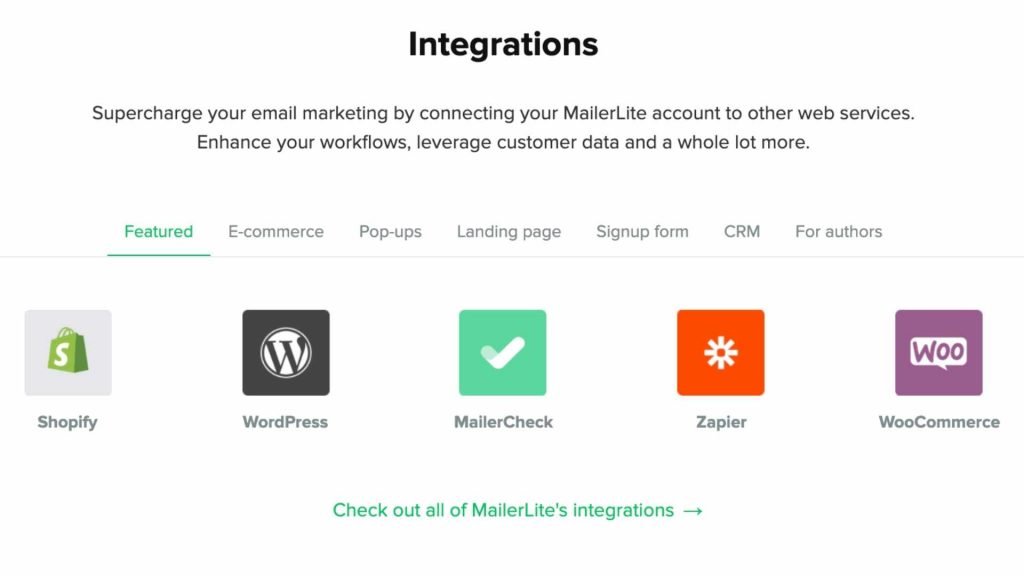 MailerLite is one of the fastest-growing email marketing services in the world. Designed for people of all skill levels, MailerLite helps you create professional email campaigns.  I like that their features are intuitive and easy to use, yet they’re just as powerful as other email tools. Check out this Mailerlite review to find out why I decided to go with this email autoresponder, along with the features, pros and cons to see if Mailerlite is right for you.