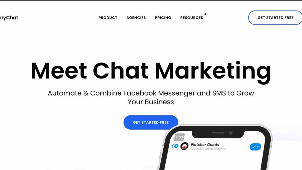 ManyChat Review: Create Engaging Superfans with Facebook & SMS Chatbot Manychat features aand review Manychat features aand review