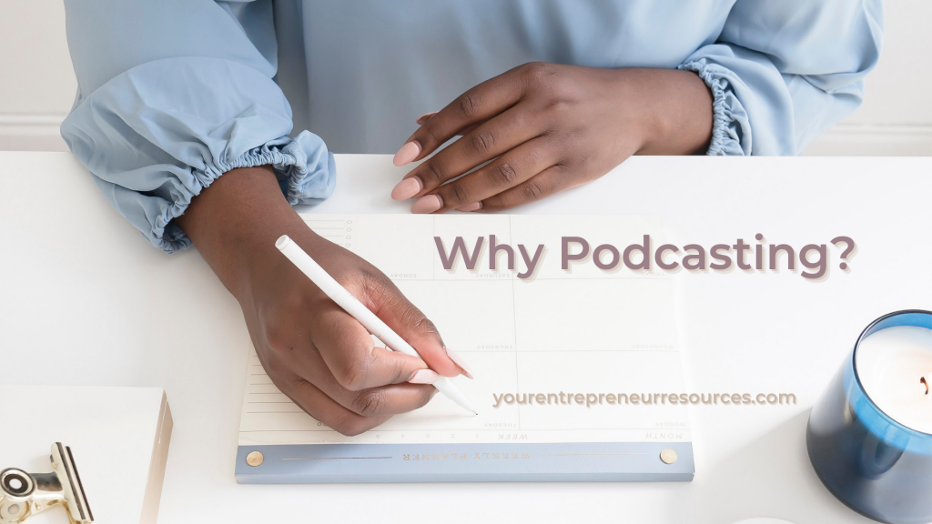 There has never been a better time to start your podcast. There are more podcast listeners than ever before. And the numbers are growing every year. If you are interested in discovering how to start a podcast and generate income with podcasting, now is the time!