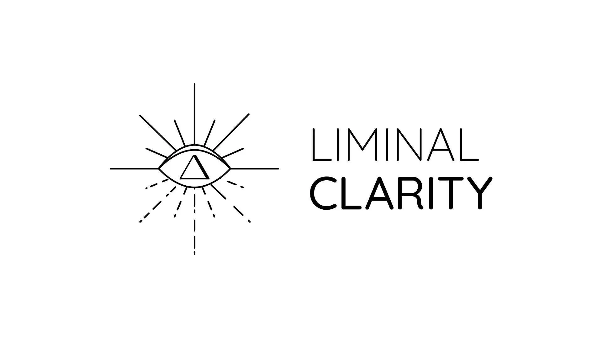 Claire Jones from Liminal Clarity