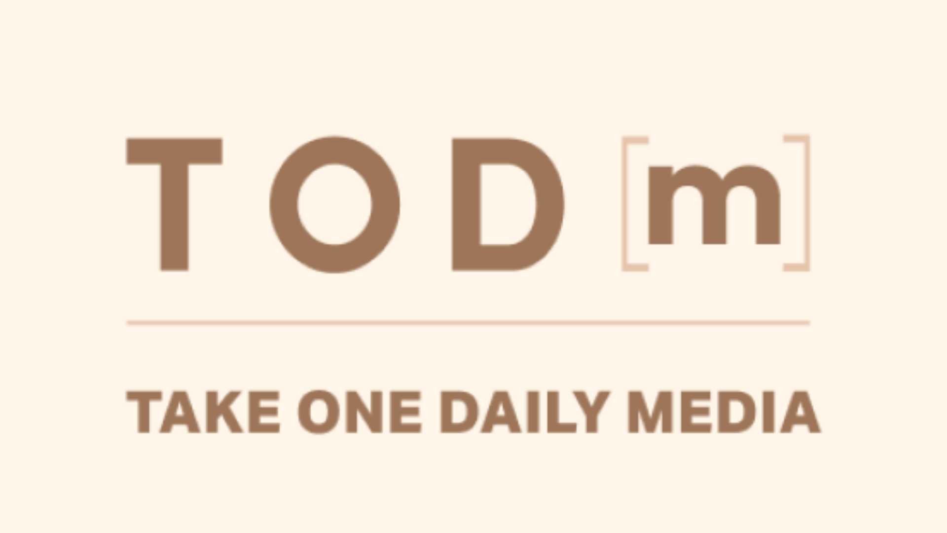 Take One Daily Media