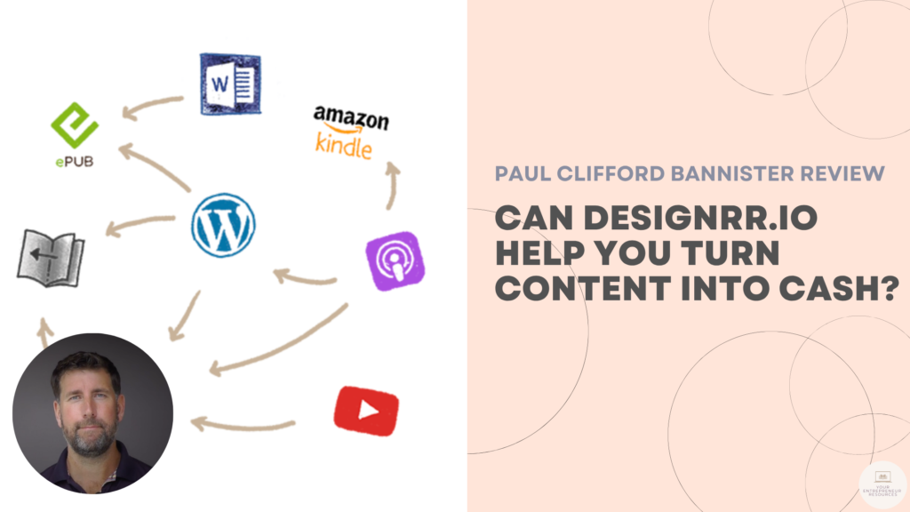 paul clifford bannister review
