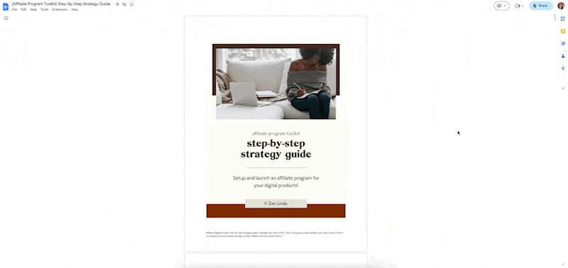 Affiliate Program Toolkit Review: The Ultimate Resource to Grow An Evergreen Affiliate Program affiliate program toolkit review affiliate program toolkit review