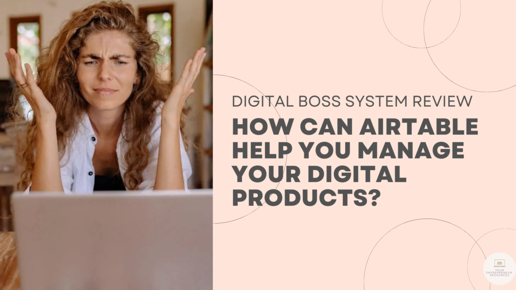digital boss system review