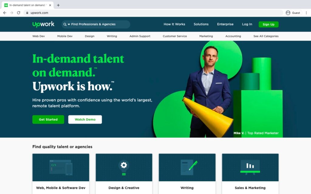 how to make money with freelance writing