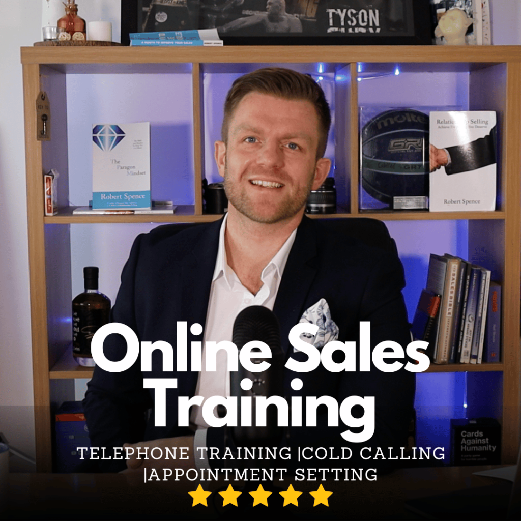 best appointment setter training courses for beginners