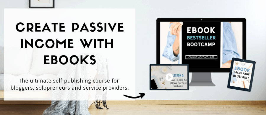 eBook Best Seller Bootcamp Course Review