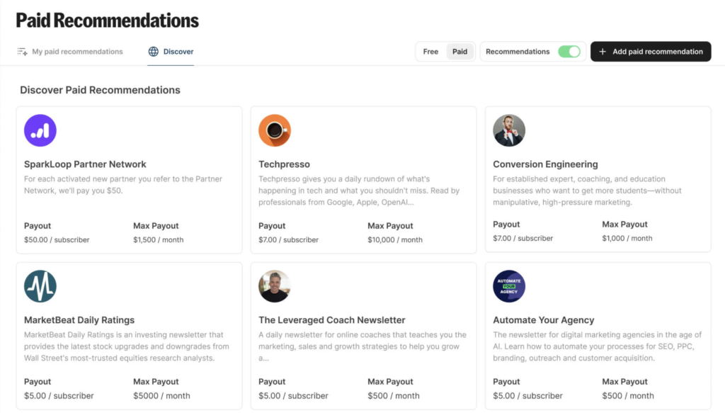 multiple income streams for digital entrepreneurs