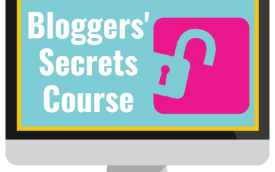 Bloggers’ Secrets by the Savvy Couple