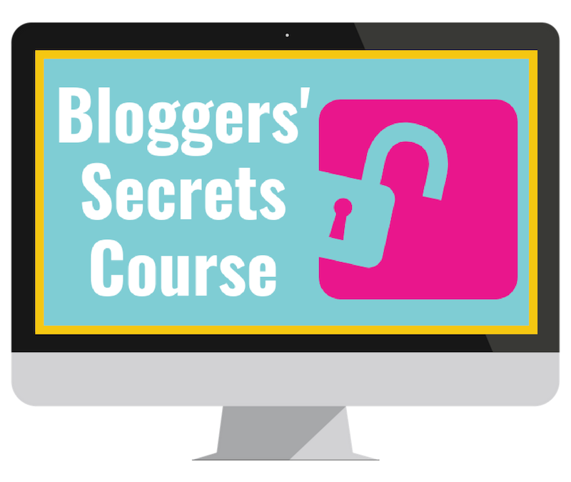 Bloggers’ Secrets by the Savvy Couple