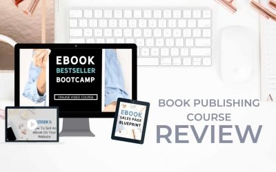 Book publishing Course: EBook Bestseller Bootcamp by TheSheApproach Review + BONUSES