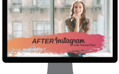 After Instagram by Beat the Algorithm