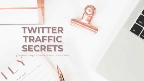 Twitter Traffic Secrets: Ultimate Guide To Master How To Use Twitter ...