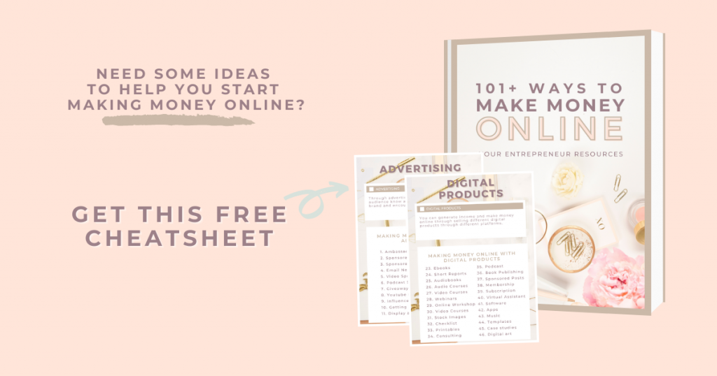 Are You Productive... or Just Busy? The Ultimate Guide to Entrepreneur Productivity 101 ways to make money online 1 Have you ever met a person who appears to be always busy, yet doesn't truly get anything done? Do you sometimes feel this way? As an entrepreneur, how do you know if you are being productive or just busy?