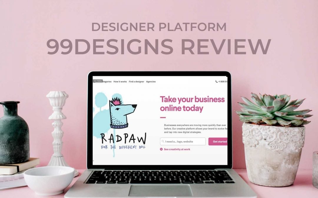 99designs review: Is this designer platform right for you? Features, Pro’s & Con’s