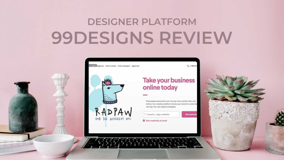 99designs Review Is This Designer Platform Right For You Features