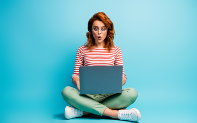 Becoming a Blogger by Sweet & Simple Life