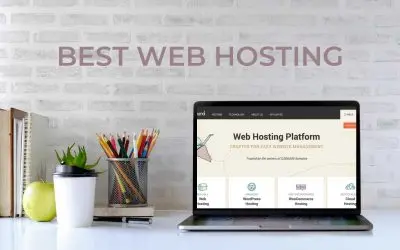 Best Web Hosting for Beginners: Affordable, Fast & Secure Web Hosting