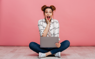 [Free] How to Start a Money-Making Blog Free Challenge by Cate Rosales from Sweet and Simple Life
