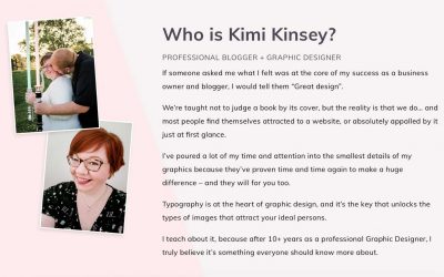 Kimi Kinsey