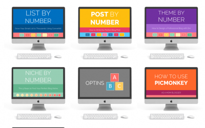 VIP Access Pass by Start a Mom Blog