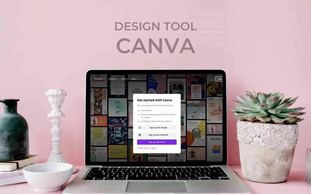 Canva Review: Is this design tool right for you? Canva features, Pros & Cons