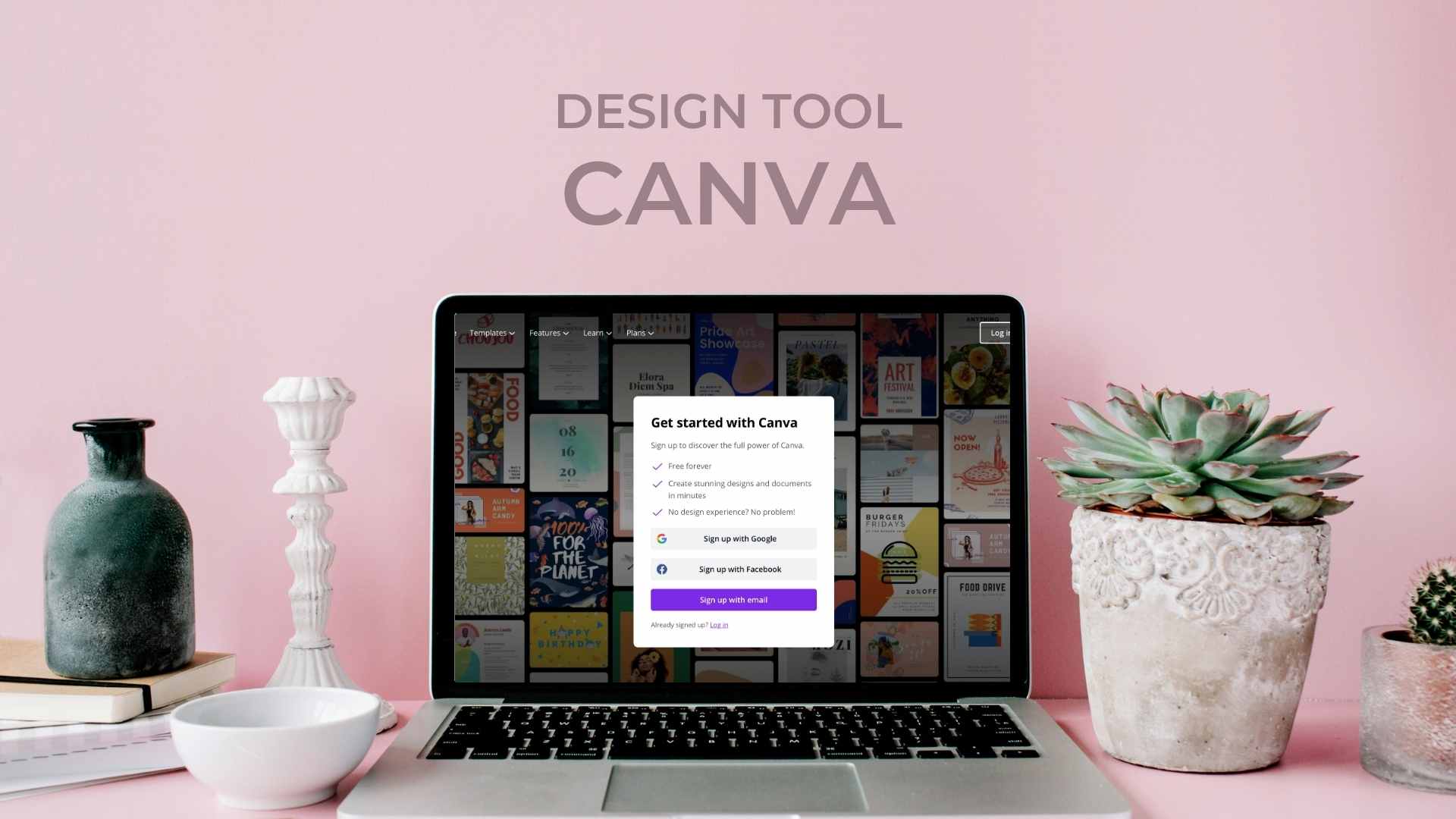 Canva Review: Is This Design Tool Right For You? Canva Features, Pros 