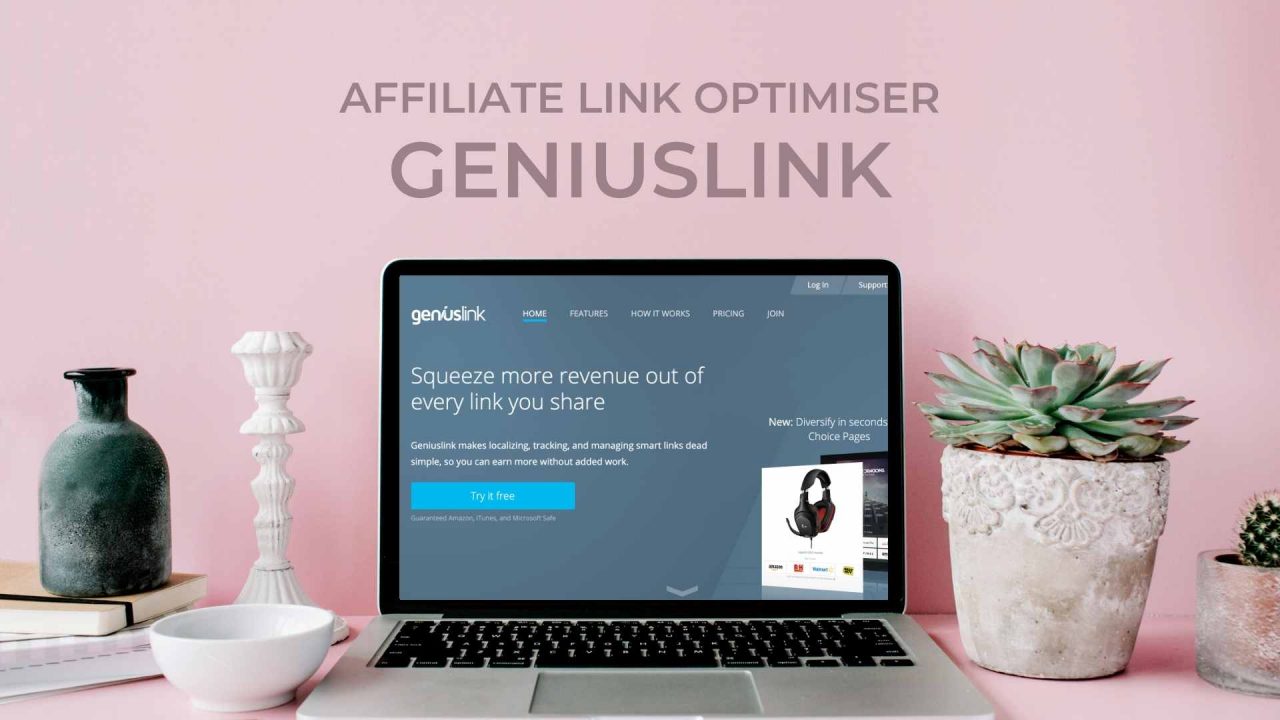 Geniuslink Review: The One Tool You Need To Make More Money With Amazon ...