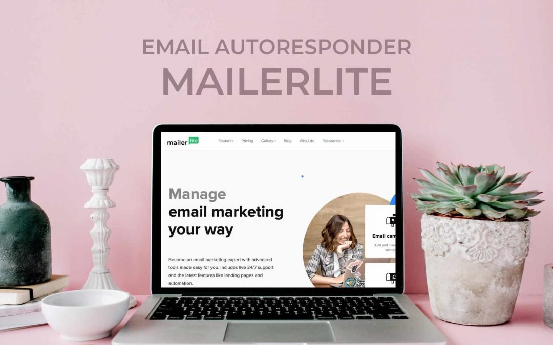 Mailerlite Review: Is this Email Autoresponder for you? Features, Pros & Cons