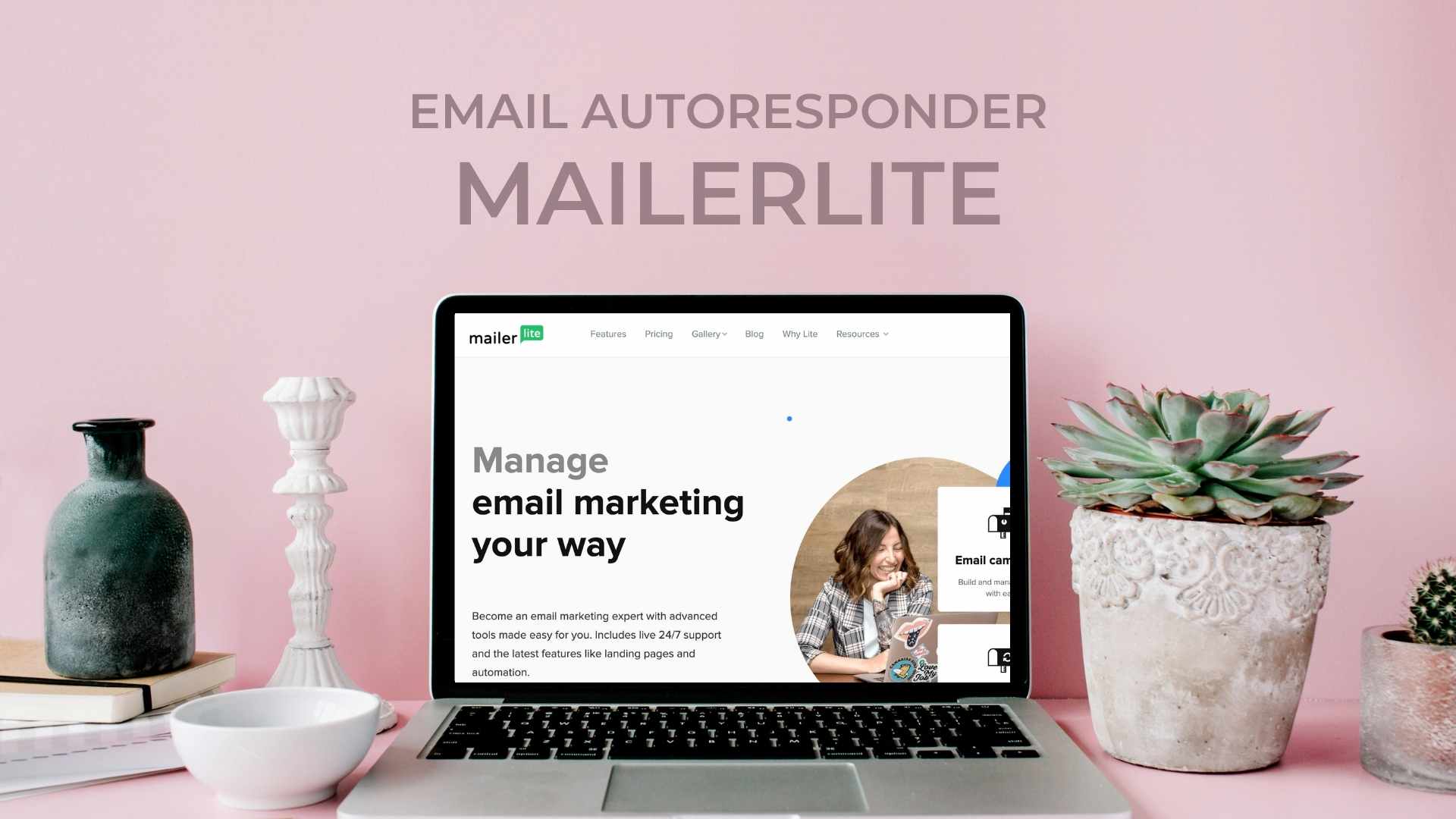 Mailerlite review is this email autoresponder for you