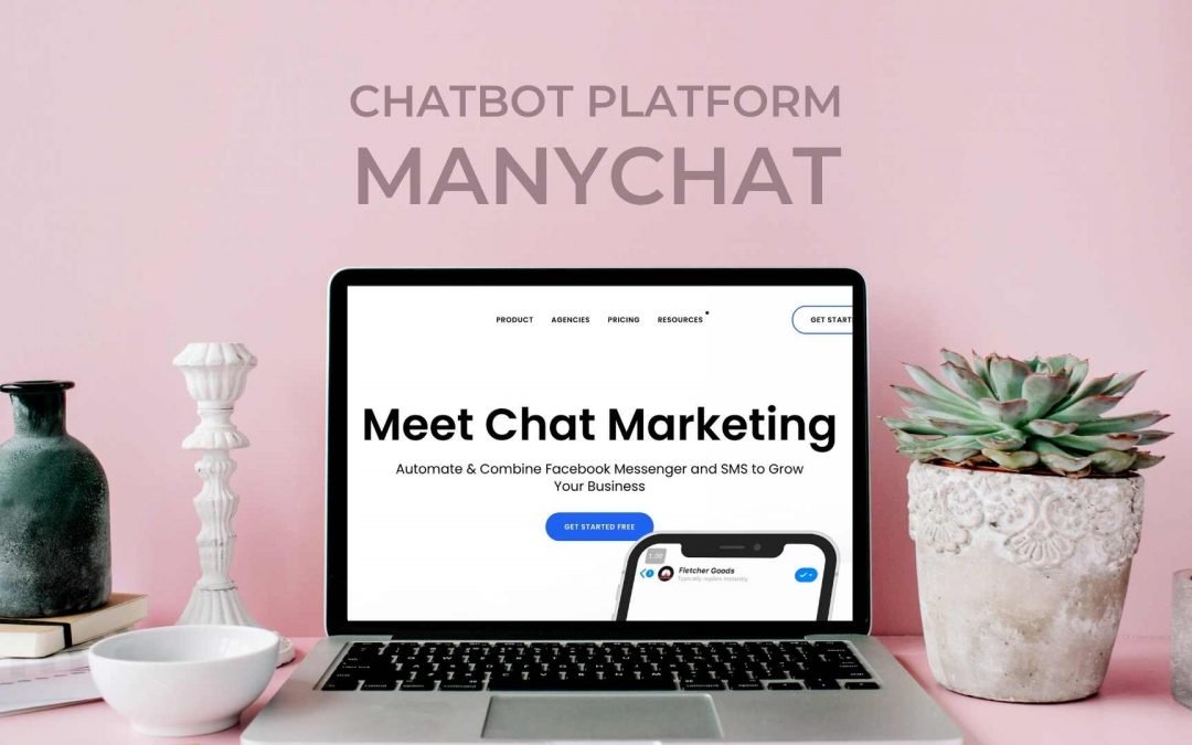ManyChat Review: Create Engaging Superfans with Facebook & SMS Chatbot