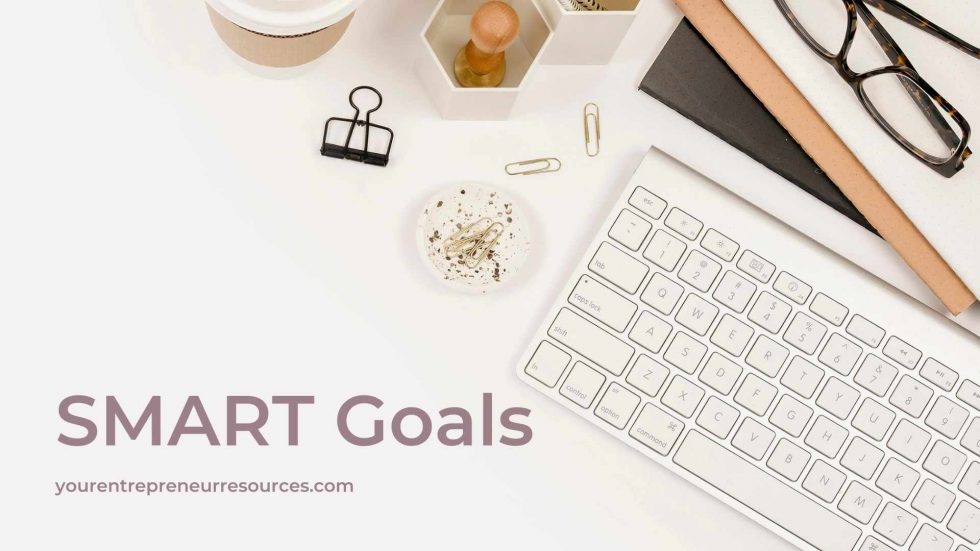 Best Tips To Set Your Online Business Goals For 2021