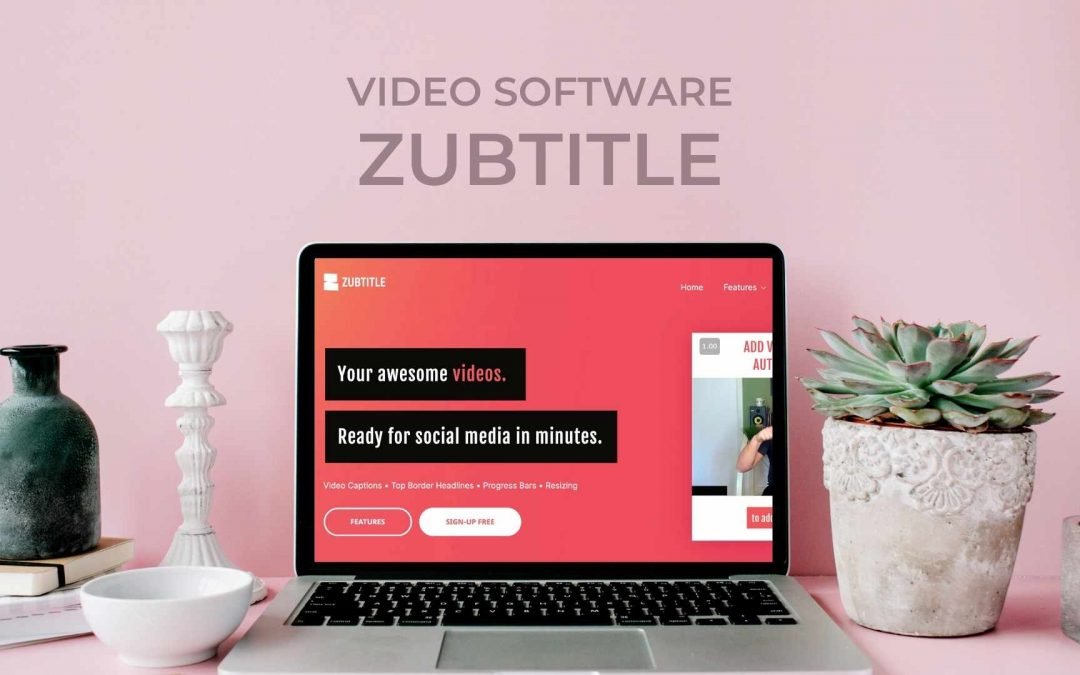 Zubtitle Review: Quickly Repurpose Videos | Features, Pros & Cons