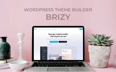 Brizy Review: WordPress Theme Builder Features, Pros & Cons