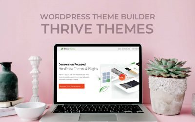 Thrive Theme Review: WordPress Theme Builder Features, Pros & Cons