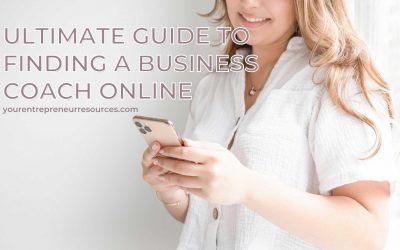Ultimate Guide to Finding a Business Coach Online: Does business coaching really work?