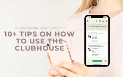10+ Tips on How to use the Clubhouse app to connect, increase your visibility and generate more leads