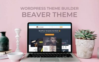 Beaver Theme Review: WordPress Theme Builder Features, Pros & Cons