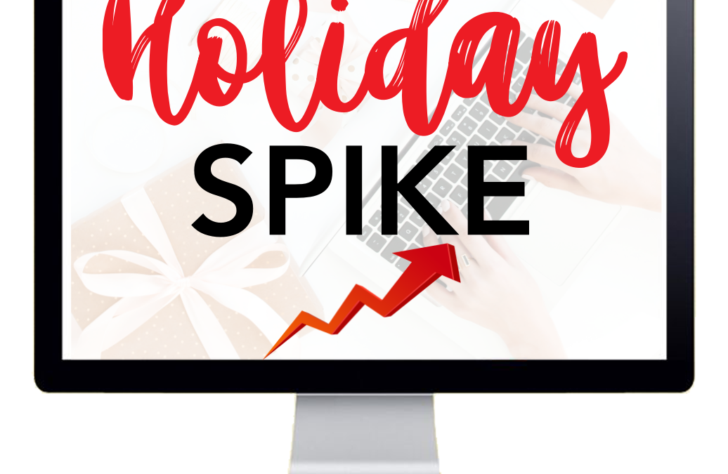 Holiday Spike