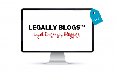 Legally Blogs
