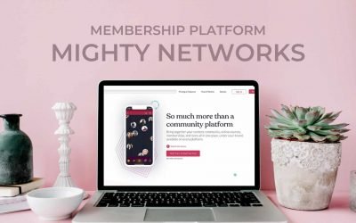 Mighty Networks Review: Create Your Own Community and Online Courses, Pros and Cons