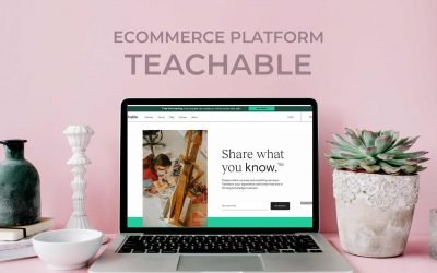 Teachable Review: Create & Sell Your Own Online Courses, Pros and Cons